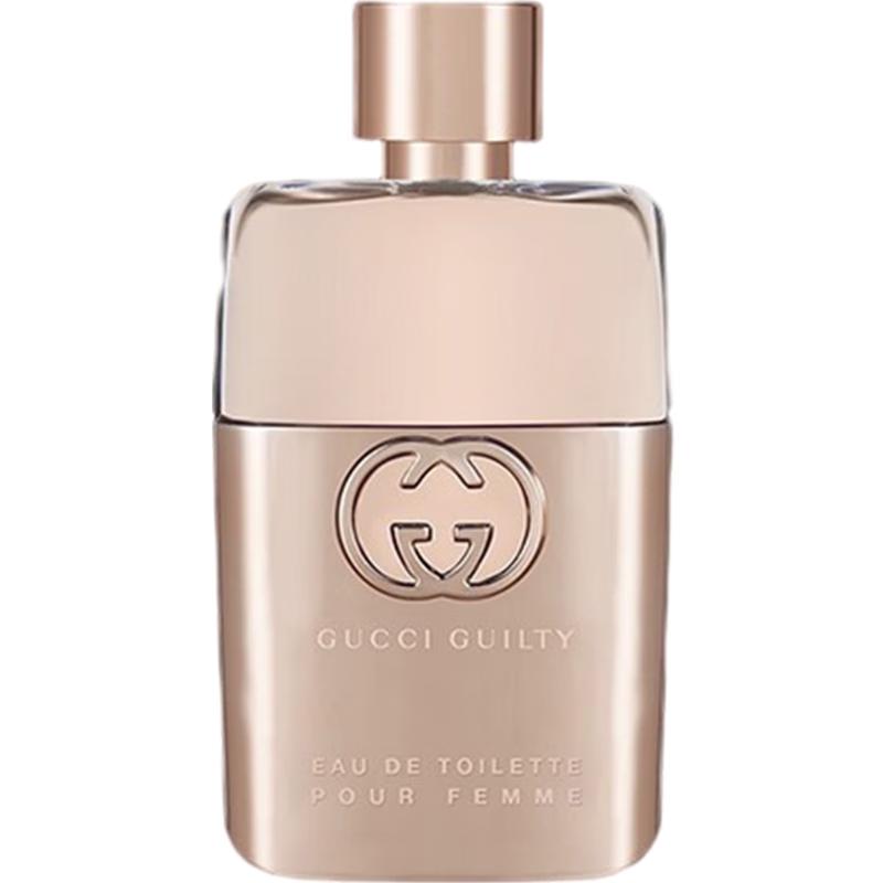 Gucci Guilty Pour Femme Туалетная вода