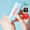 TOCOBO Bio Watery Moisture Mild Sun Cream SPF50+ PA++++ 50ml 2 Pieces Hydrating UV Protection