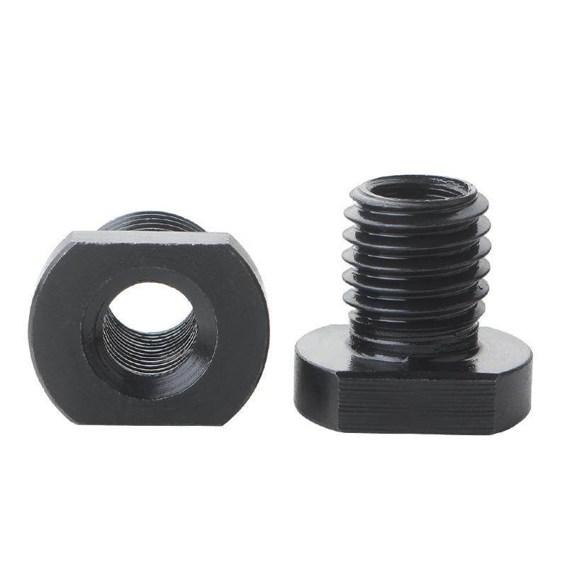 Angle Grinder Conversion Nut M10 To M14/M16 for Polishing Machine
