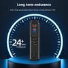 Voice Activated Recorder 32GB Intelligent Recording Pen Feature Noise Cancellation Technology for Long Lectures