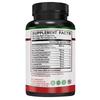 Coolkin Epimedium Extract Capsules - Endurance, Energy