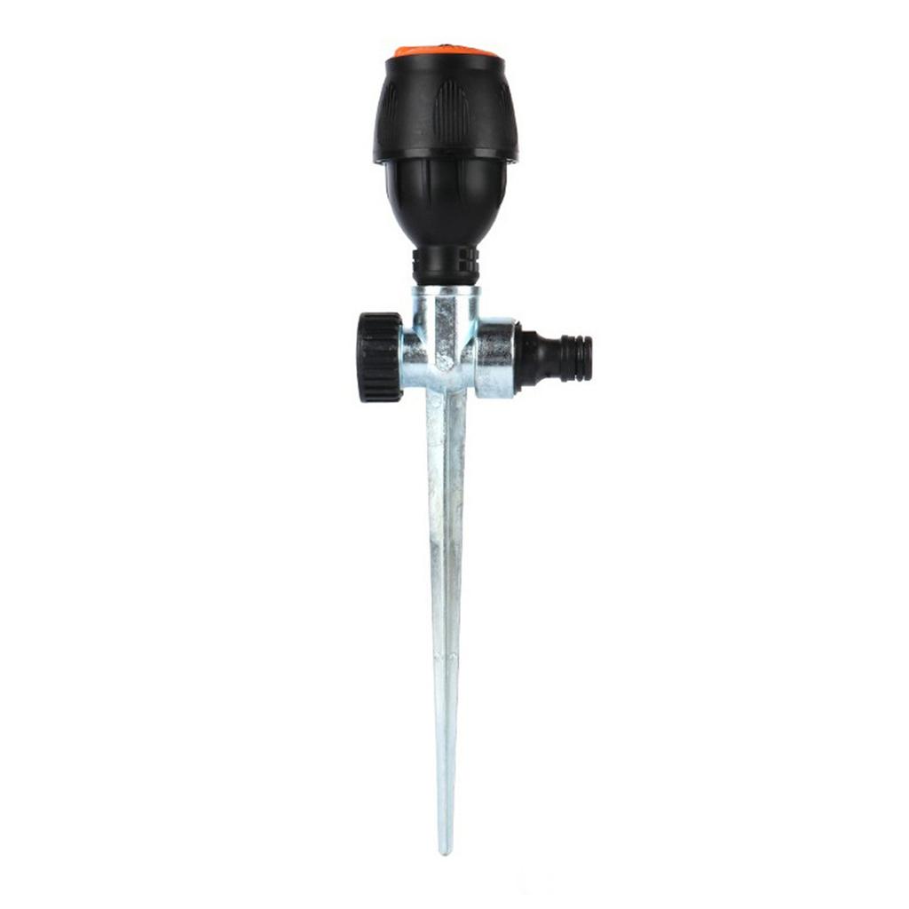 Rotary Garden Sprinkler Inserting Series Connection Watering System For Outdoor Grass Garden Yard S,Garden Sprinkler Sprinkler