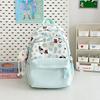 Schoolbag Japanese Girl Backpack Female Fresh and Sweet Wind Campus Student Schoolbag New Lightweight Large-capacity Commuting Backpack