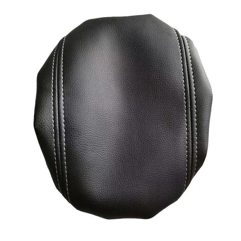 BMW X3/X4 Center Armrest Leather Cover: Suitable for 18-24-Year-Olds, Interior Modification.