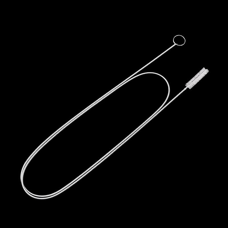 Car Styling Sunroof Door Windshield Cleaning Brush Drain Hole Is Blocked Auto Sunroof Drain Pipe Clean Brush Cleaning Tools