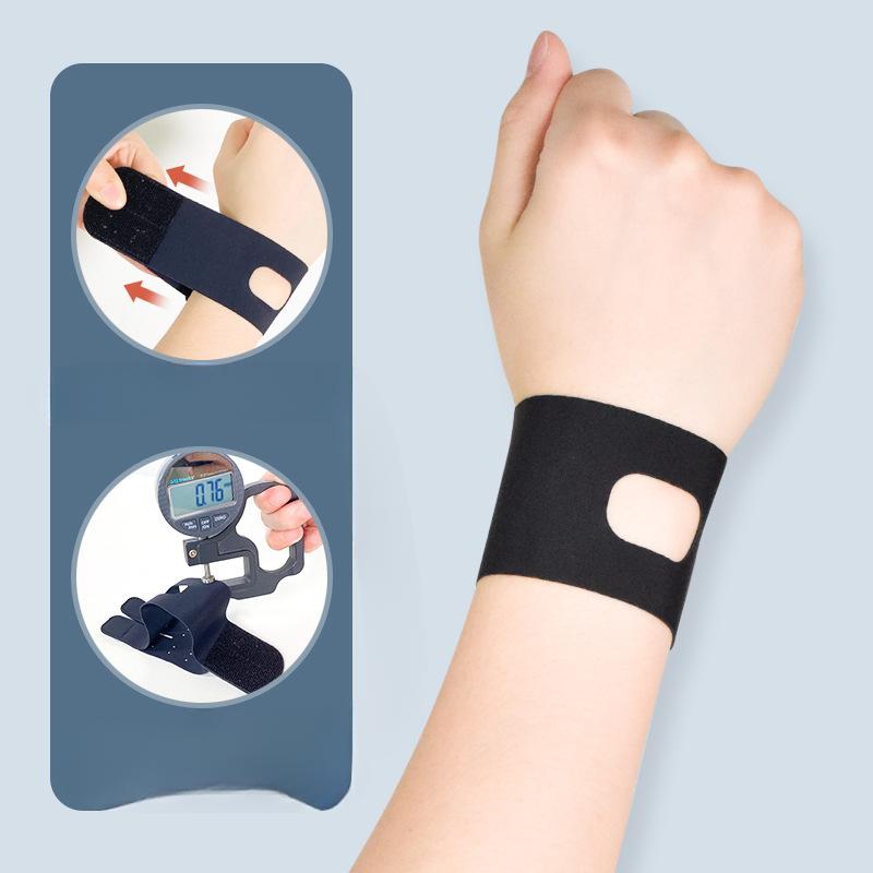 Handgelenk verstauchtes Handgelenk, Schmerzen, Belastung, Armband, Sehnenscheidenscheide, für Männer und Frauen, Maus, professionelle Sport-Yoga-Gelenkabdeckung