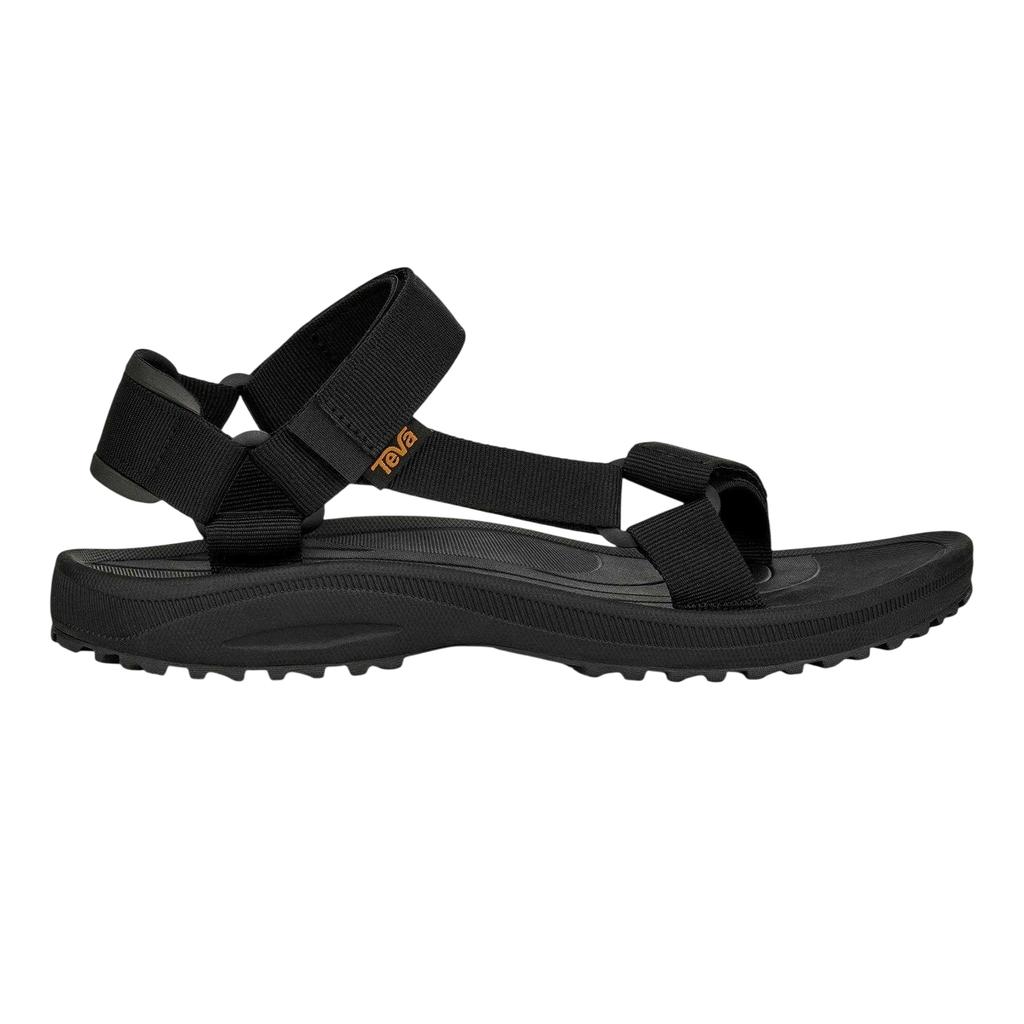 Teva Mens Winsted Adjustable Strap Sandals