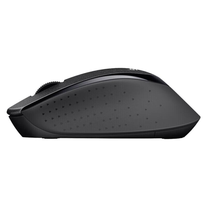 Logitech M330 Wireless Silent Mouse