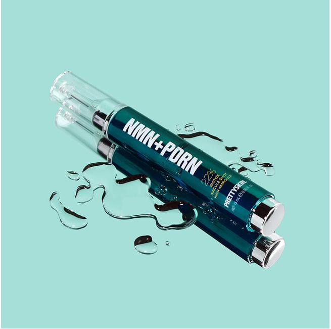 

PRETTYSKIN NMN+PDRN Biotox Speckle shot Ампула для волос 15 мл Ampoule 15ml