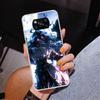 Albedo Overlord Anime Phnoe Case for Xiaomi Poco X5 X6 X7 Pro X4 Gt F7 Ultra M8 M7 Redmi 15C 15 13C 13 12C 12 Unique Cover Coque