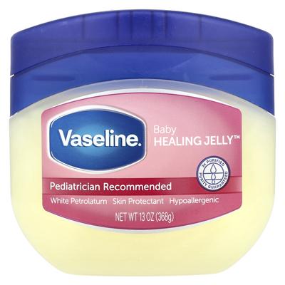 Baby Healing Jelly, Skin Protector, 368G(13Oz)