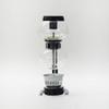 HARIO Coffee Siphon, Moka, 3-Cup Capacity, Made in Japan, MCA-3