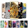 For Samsung Galaxy A53 5G Case Cover On Galaxy A33 A73 Animal Soft Silicone Covers For Samsung A53 A73 5G Ultra Thin Phone Case