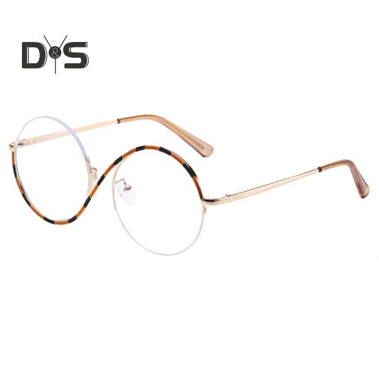 

Очки ведьмы, культовый дизайн, плоские зеркала, легкая металлическая оправа, ножки в форме буквы S, круглые очки, реквизит для вечеринок на Хэллоуин, очки для косплея коричневый