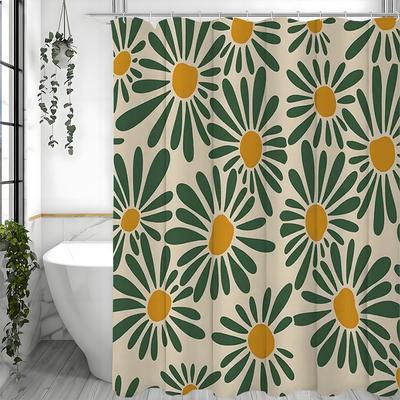 Banyo ve tuvalet – Duş Perdeleri
