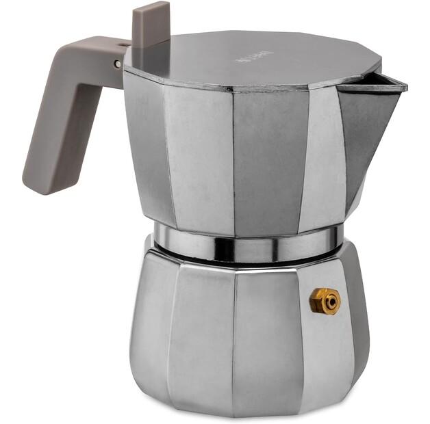 Кофеварка Alessi DC06/3 Moka