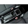 For Honda Fit Armrest For Honda Jazz /WRV Car Armrest Box 2014 2015 2016 2017 2018 2019 2020 Retrofit Parts Interior Storage Box