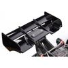 For 1/8 ARRMA TYPHON V5 TLR KRATON TALION EXB Buggy Truck Car SimulationTail Wing and Cover