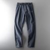 Tail Single Cut Label Outdoor Winter Thickened Export Men's Pants
