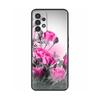 For Samsung A73 A53 A33 5G Case Soft Silicone Phone Back Cover For Samsung Galaxy A33 A53 A73 5G Shockproof Cases Coque Shell