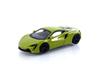 TrueScale Miniatures MINI GT McLaren Artura Flax Green Finished Product 1/64 (Left-Hand Drive)