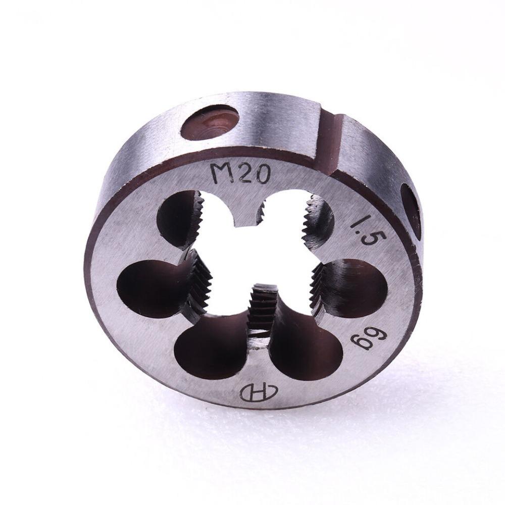 High Hardness Tap Die Set Durable Machine Thread Screw Tap High-quality Metric Tap