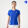 NEDAO Unisex Soft Breeze 5A Antibacterial Quick-Dry Running T-Shirt