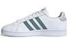 Grand Court 'Bianco Verde' FY8197