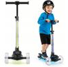 Hypermotion Becky RGB LED Balance Scooter Black