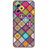 For Xiaomi Poco X4 GT Case 6.6'' Cat Wolf TPU Silicone Soft Coque Fundas for Poco X4 GT 5G Cover Black Edge Lovely PocoX4 X 4 GT
