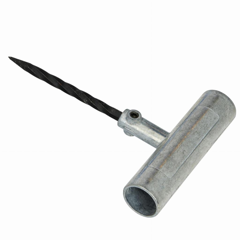 TIRE REPAIR KIT 27 PIECES KD10444