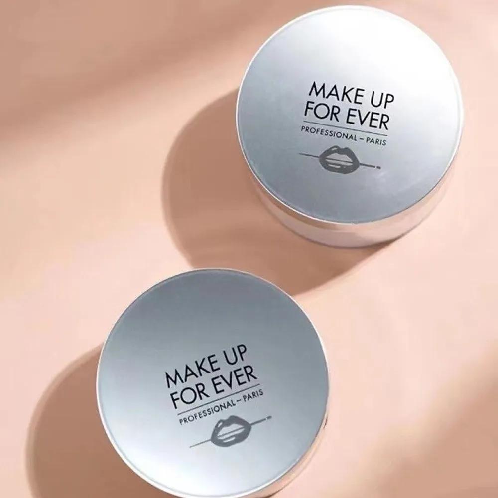MAKE UP FOR EVER Ultra HD Micro-Setting Loose Powder 16g