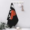 Backstreet Boys Music Group Soft Face Towel Quick Dry Pool Bath Cotton Towels Absorbent Quick