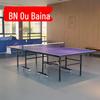 Oubaina Indoor Training Table Tennis Table