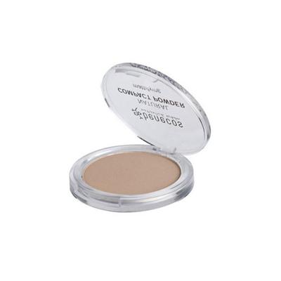 Beneco's Compact Powder 9g (No. 2 Sand)