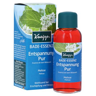 Essenza da bagno Pure Relax 100ml