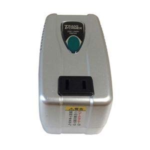 Kashimura WT-53E 220-240V/100VA Transformer for Overseas Use