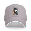 Baseball Caps Komi Can't Communicate Komi Customized Female Male Sport Spring Hats