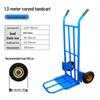 Lilang Heavy-Duty Two-Wheel Hand Truck
