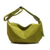Trendy 2024 Summer Minimalist Crossbody Pillow Bag Stylish Shoulder Bag For Everyday Use