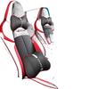 Changan CS55 PLUS All-Season Seat Cover: Fully Enclosed, Breathable Cushion for 2nd & 3rd Gen Models