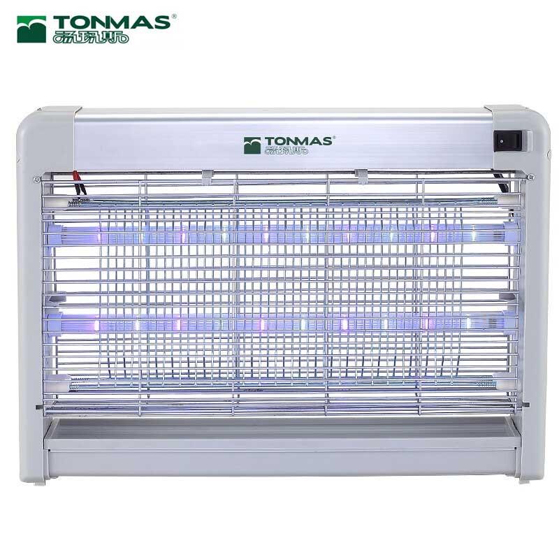 TONMAS Indoor LED Mosquito & Fly Zapper