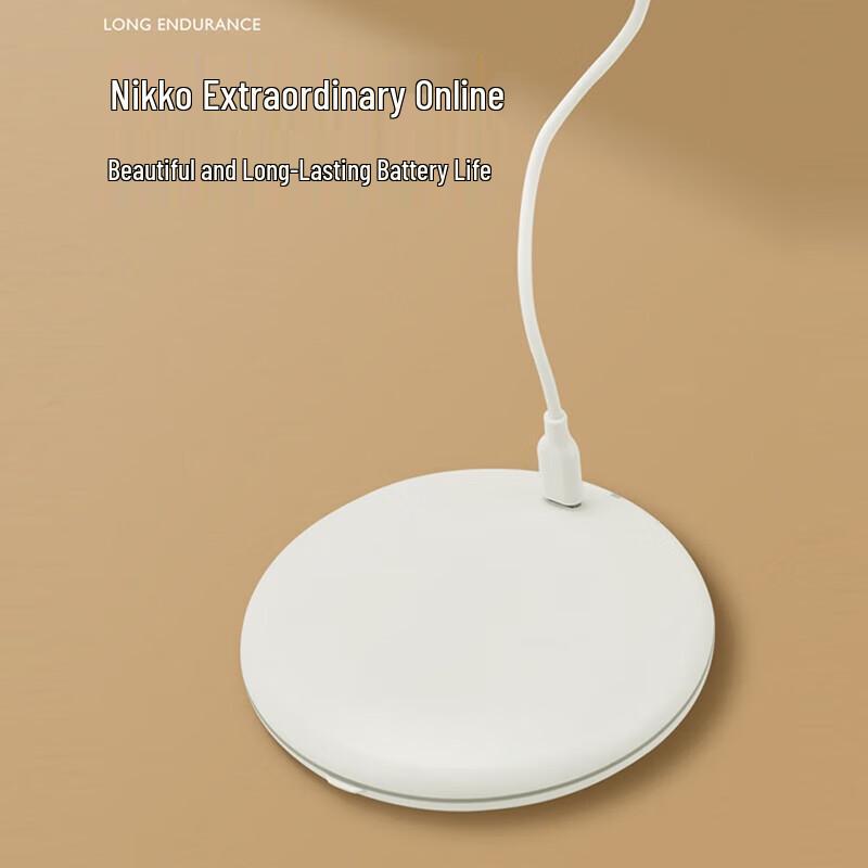 AMIRO Portable HD LED Makeup Mirror