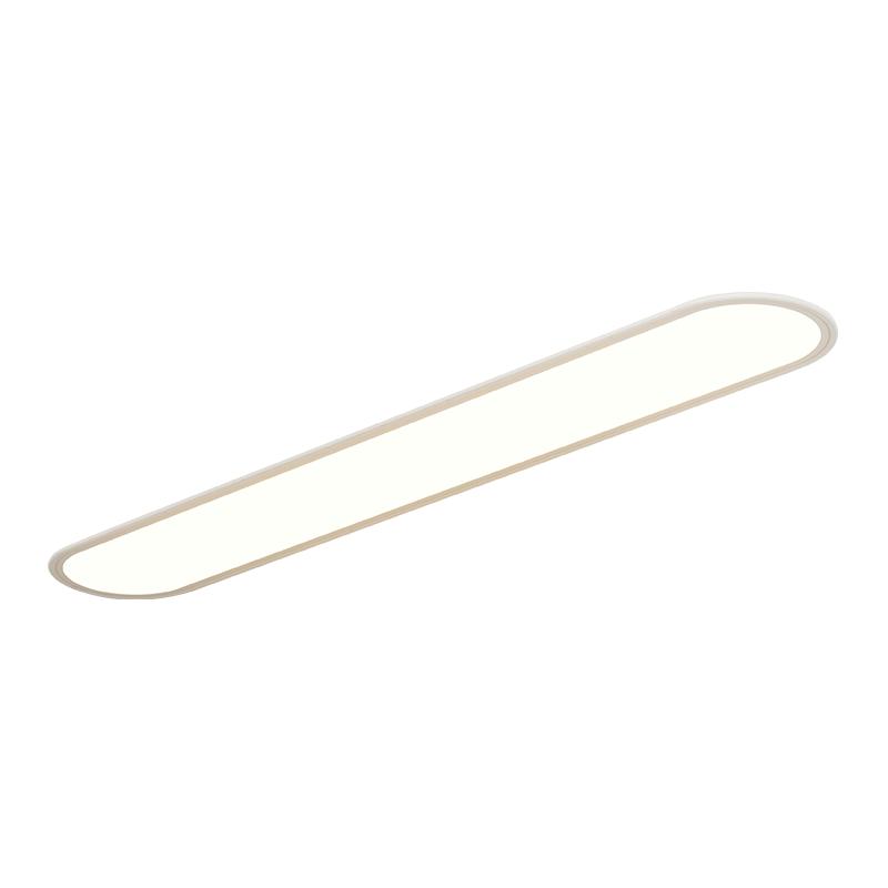 ARROW Full-Spectrum Eye-Protection Slim LED Strip Ceiling Light