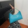 Small Tote Bags for Women Trendy Ste Pattern Handheld Women Shoulder Bag Designer Bags Purse and Handbags Bolsos De Mujer Sac