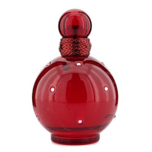 Hidden Fantasy by Britney Spears - 100ml Eau De Parfum Signature Fragrance