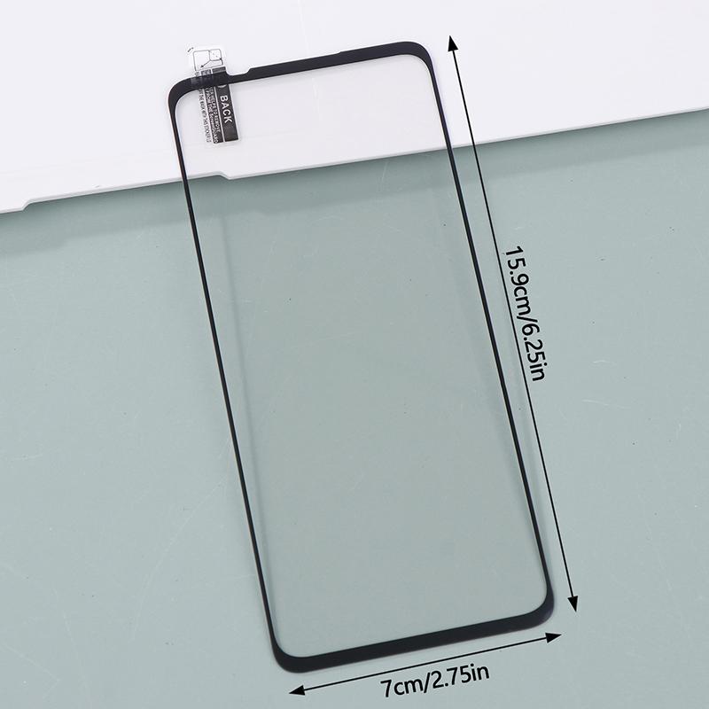 Xreal Beam Pro Ar Tempered Film Mobile Phone Film Xr3D Space Computing Terminal Protective Film Hd Dof Full Screen Coverage