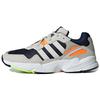 adidas Yung-96 'Raw White Navy' Men's F35017