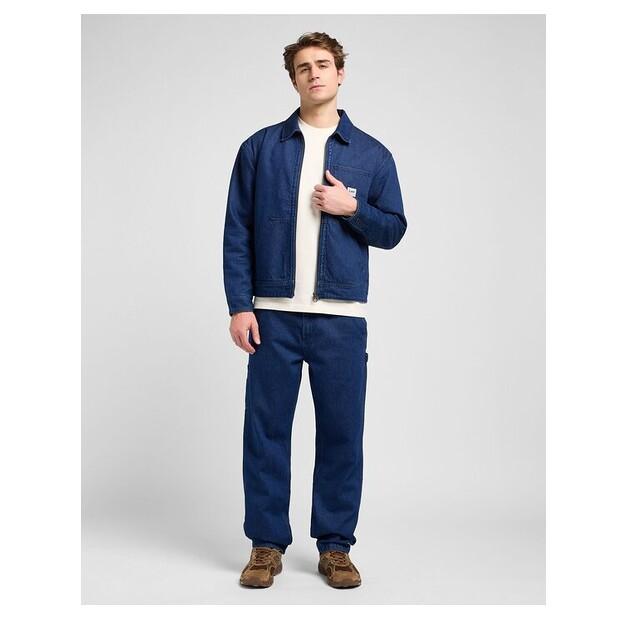 Куртка переходная Lee Куртка WW на подкладке