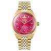 Vivienne Westwood SS23 Lady Sydenham Watch VV251RRGD Women's
